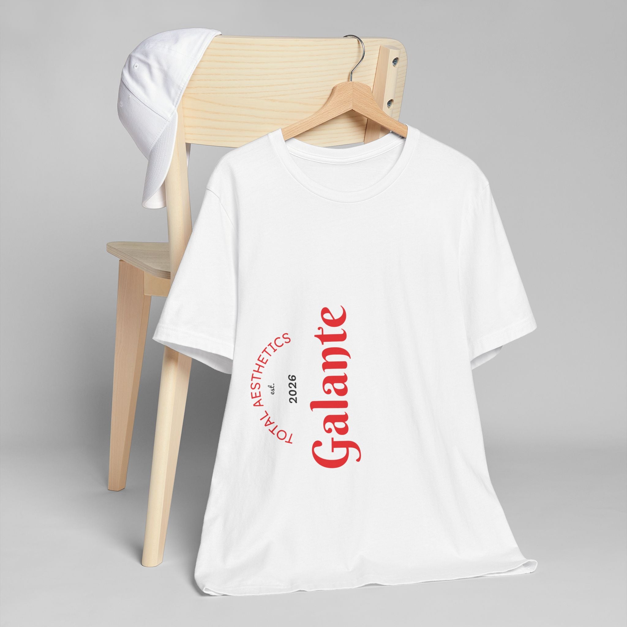 Galante Roman Bust Graphic T-Shirt | Aesthetic Tattoo Sculpture Tee