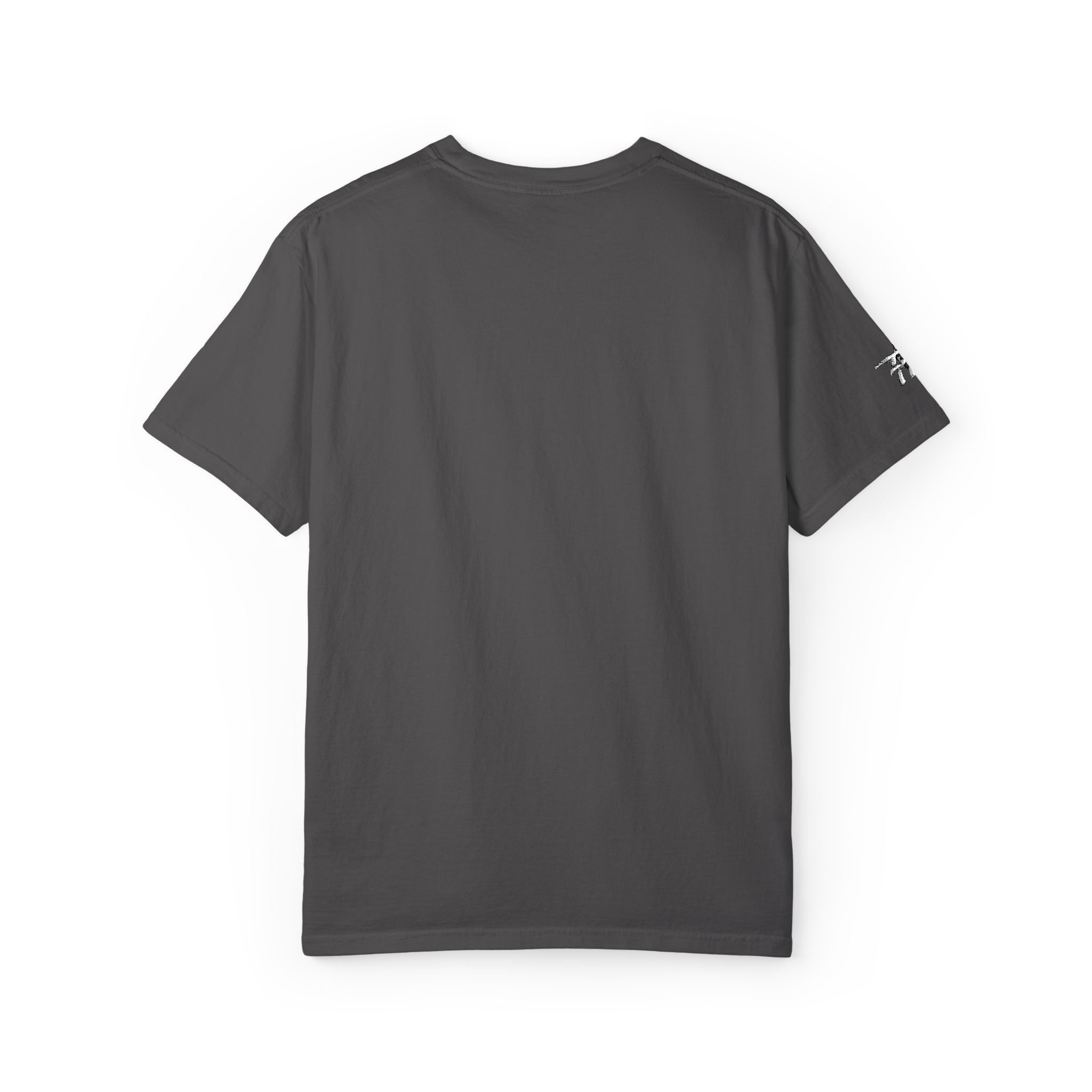 Galante Graphic T-Shirt — Vintage Arched Logo Cotton Tee