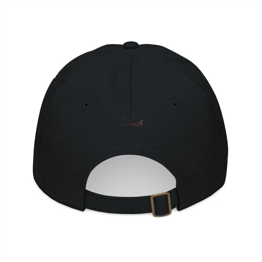 Veni Vidi Vici Embroidered Baseball Cap