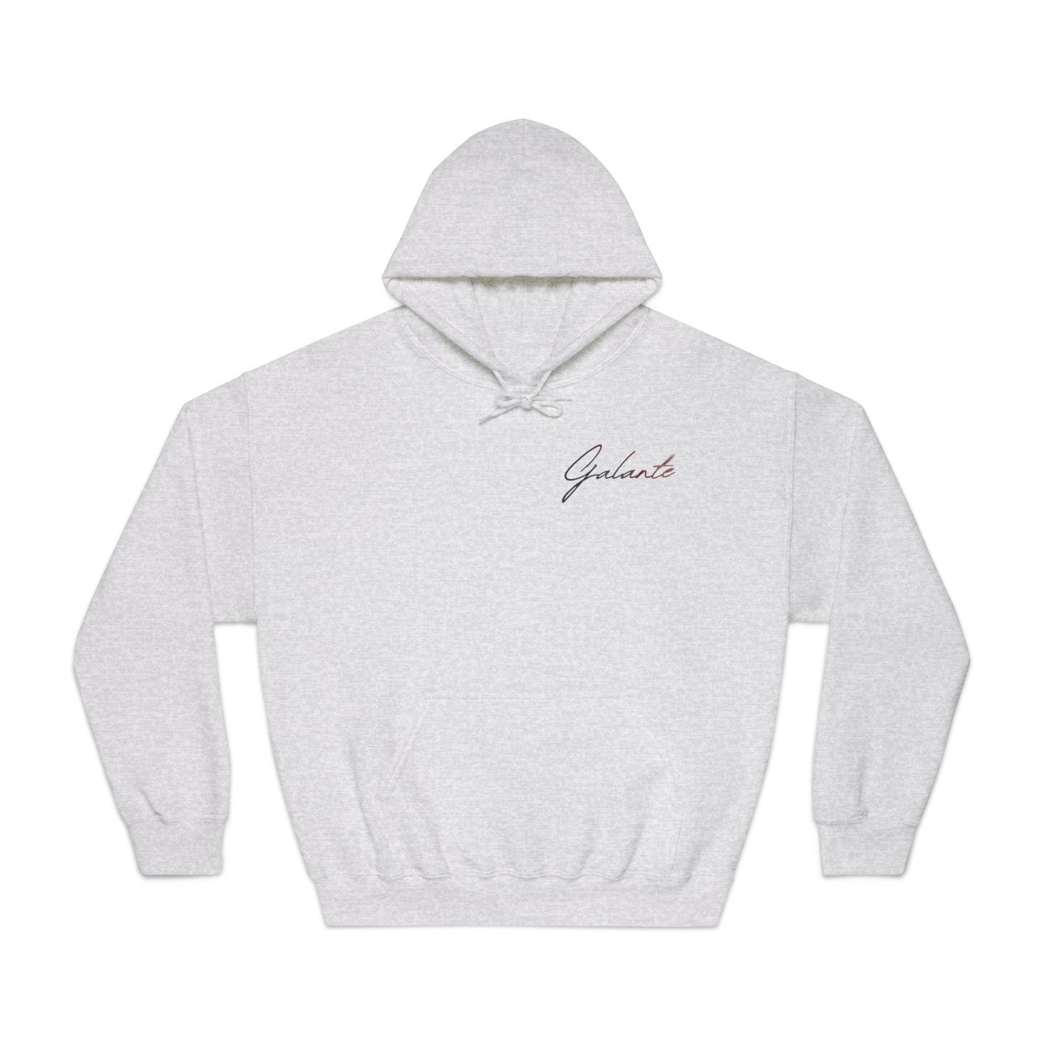 Art Inspires Creation Hoodie | Renaissance Hands Starry Night Artwork