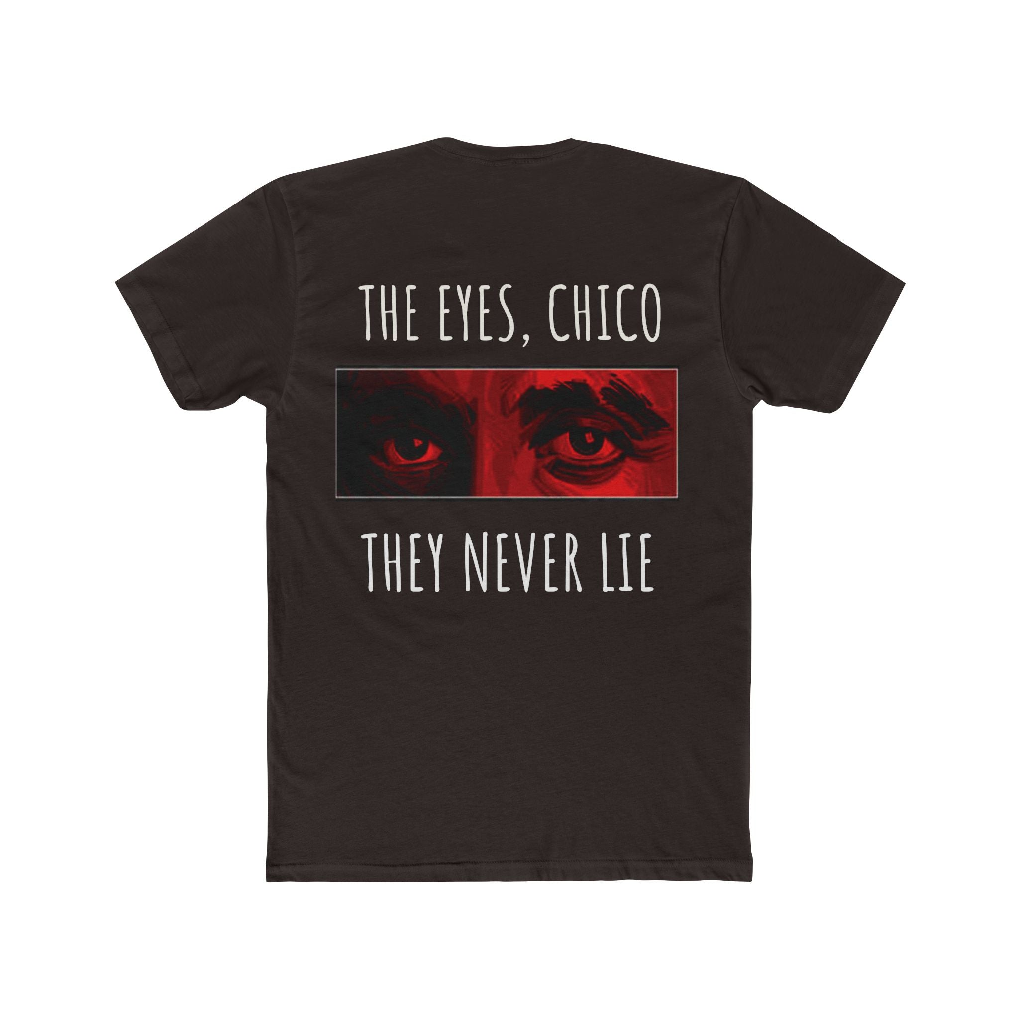 Copy of Unisex Cotton Crew Tee