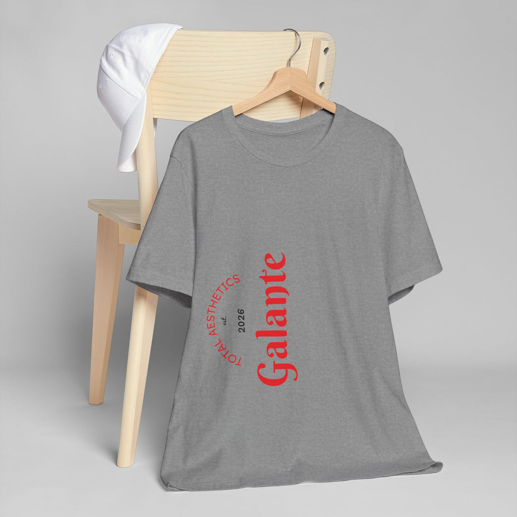 Galante Roman Bust Graphic T-Shirt | Aesthetic Tattoo Sculpture Tee