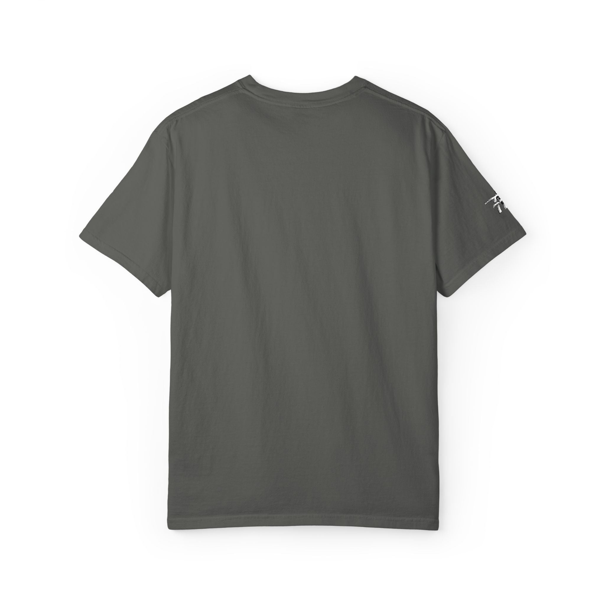 Galante Graphic T-Shirt — Vintage Arched Logo Cotton Tee