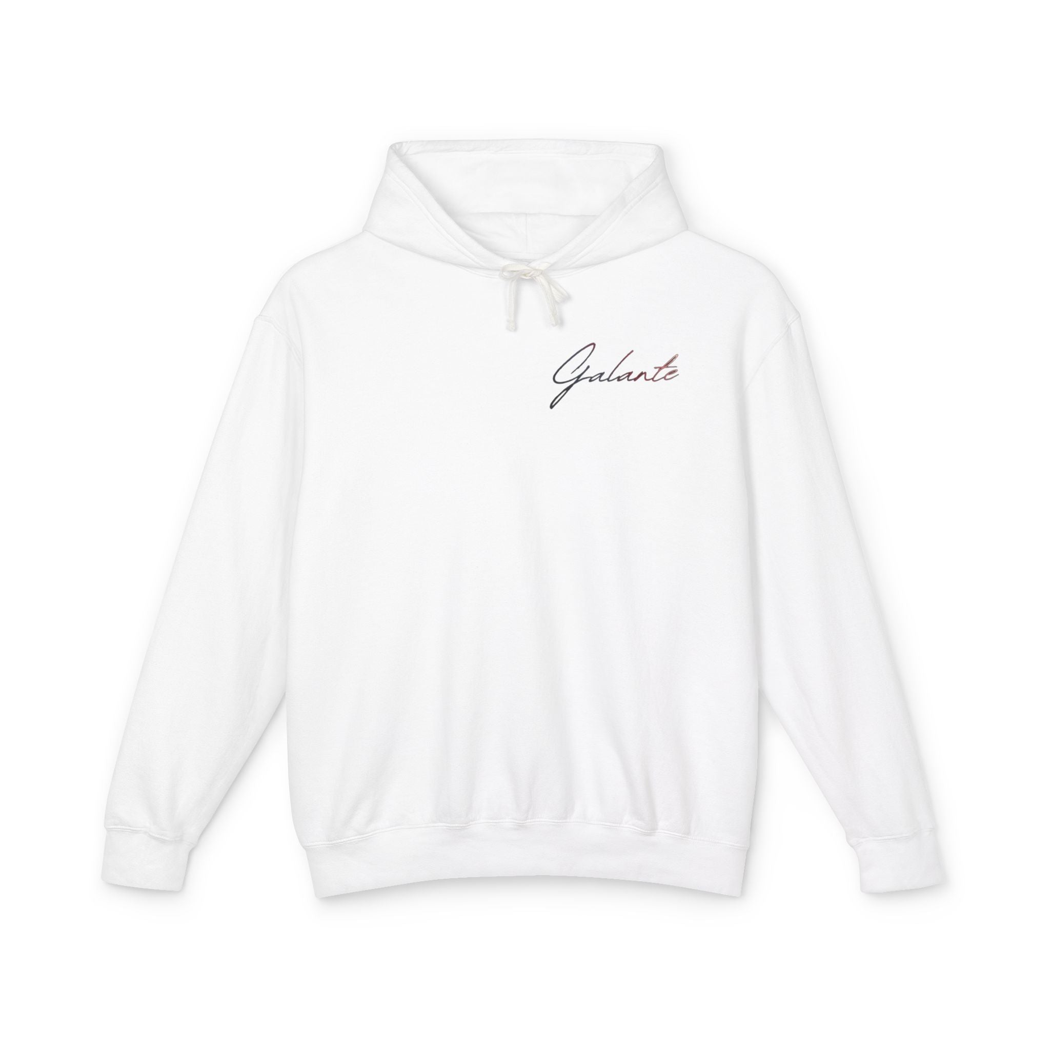 Psycho Movie Poster Hoodie — 'A Nice Psycho' Vintage Horror Graphic Sweatshirt