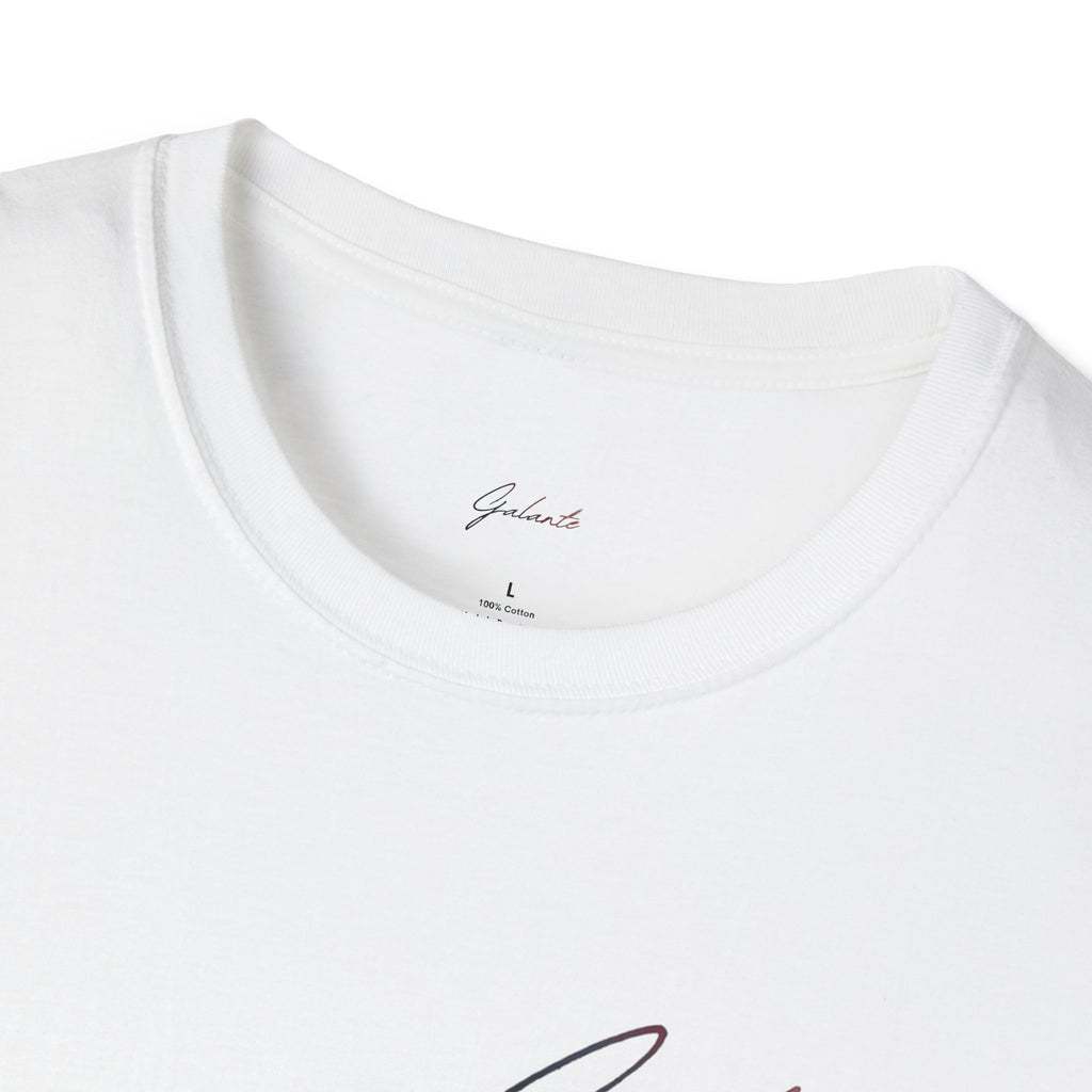 T-Shirt — "Take The Dogs Out" Doberman Graphic Tee