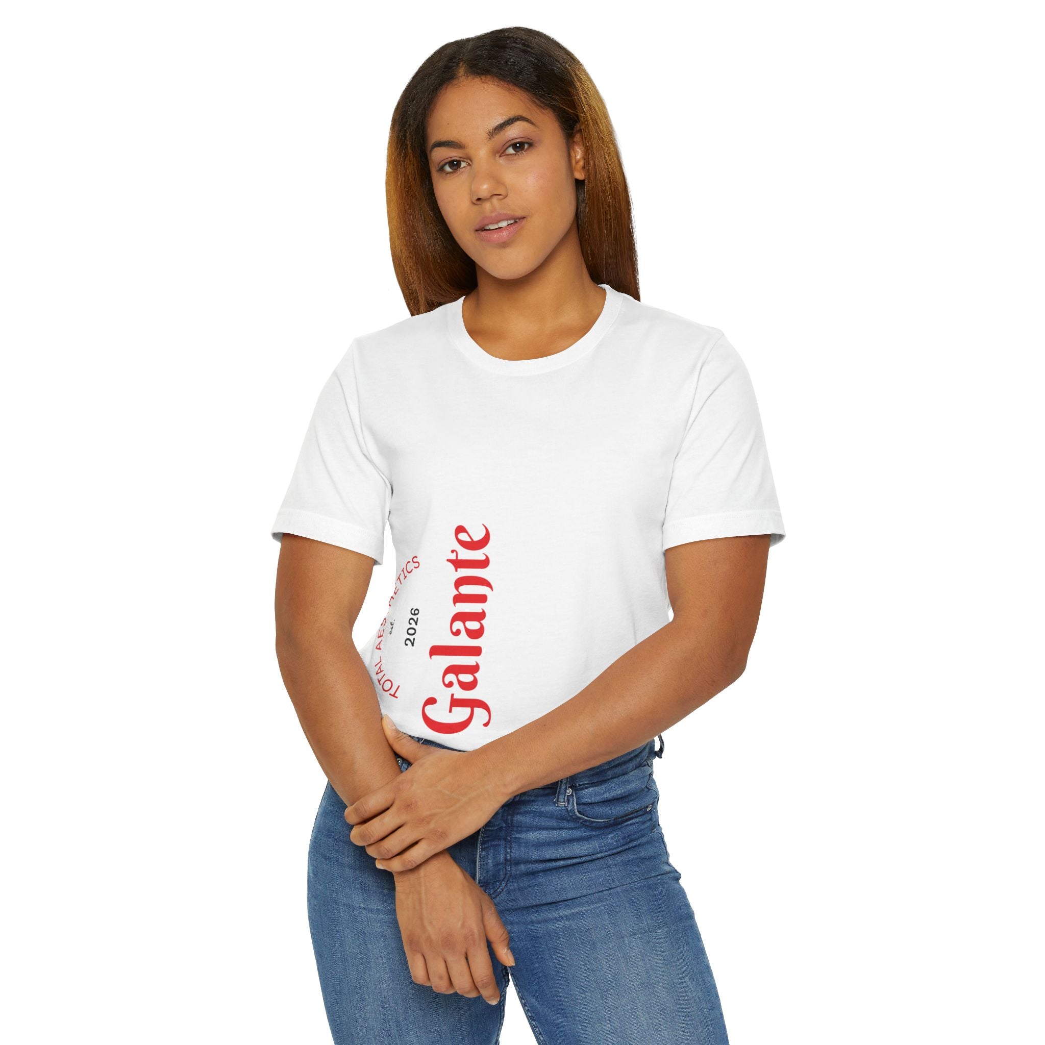 Galante Roman Bust Graphic T-Shirt | Aesthetic Tattoo Sculpture Tee