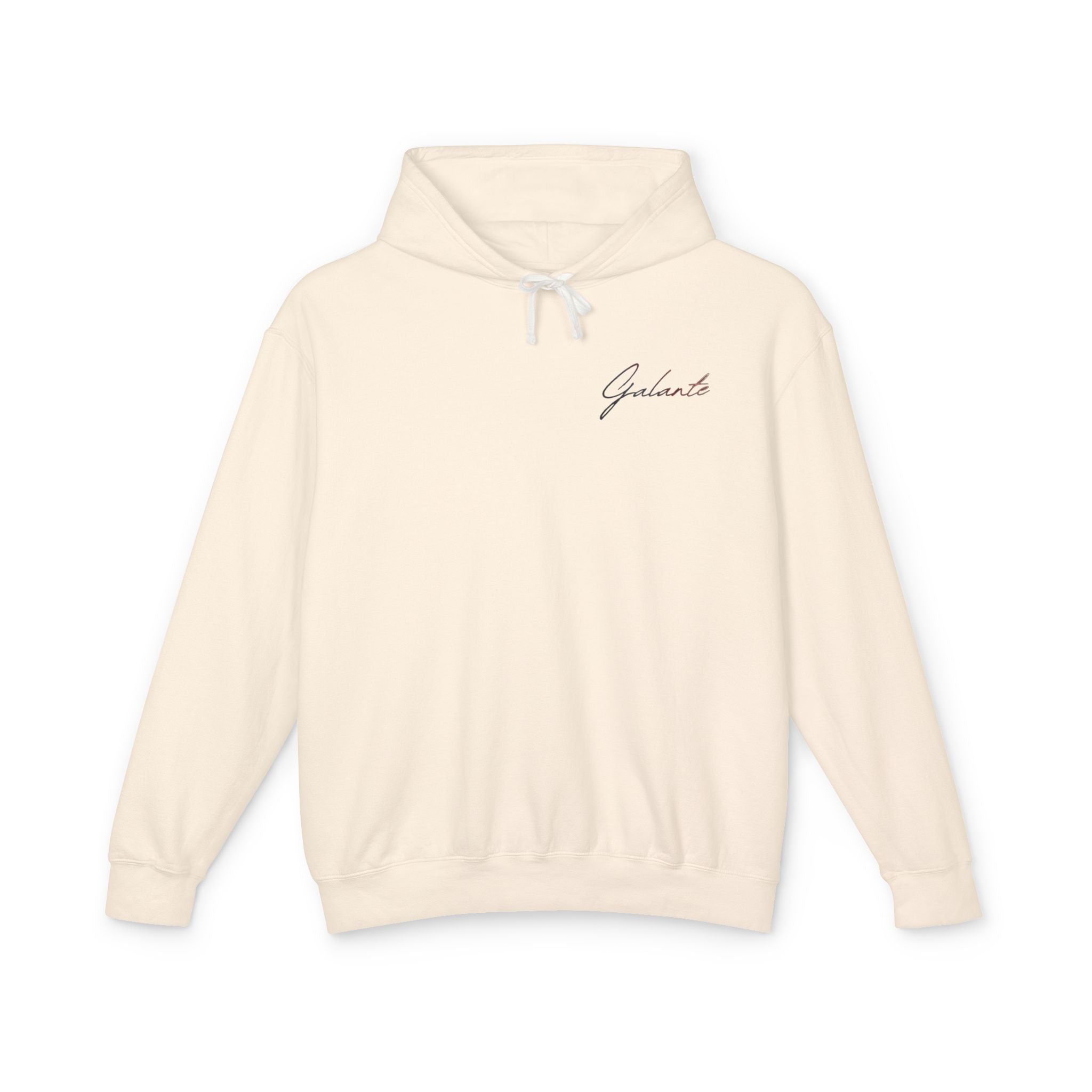 Skull Sketch Hoodie — Vintage Renaissance Anatomical Back Art