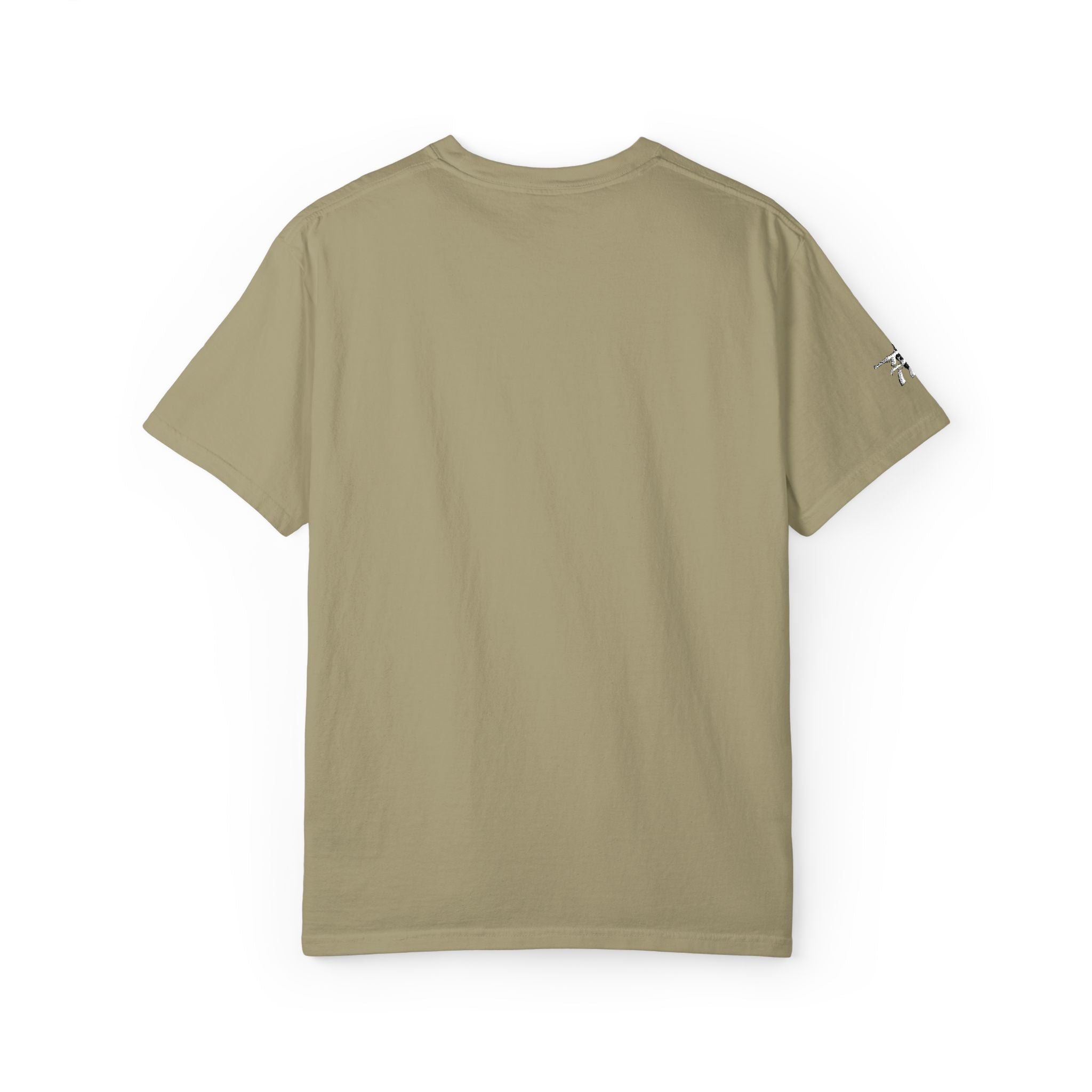 Galante Graphic T-Shirt — Vintage Arched Logo Cotton Tee