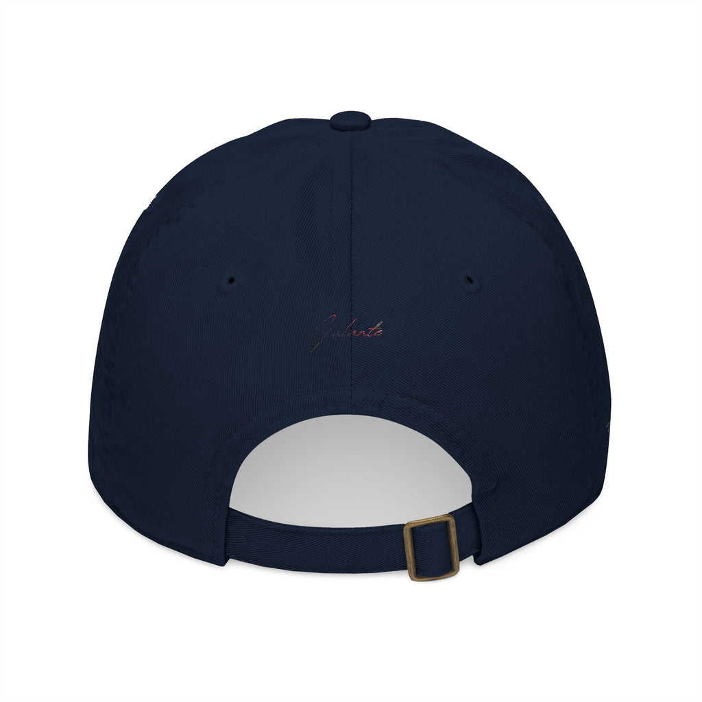Veni Vidi Vici Embroidered Baseball Cap