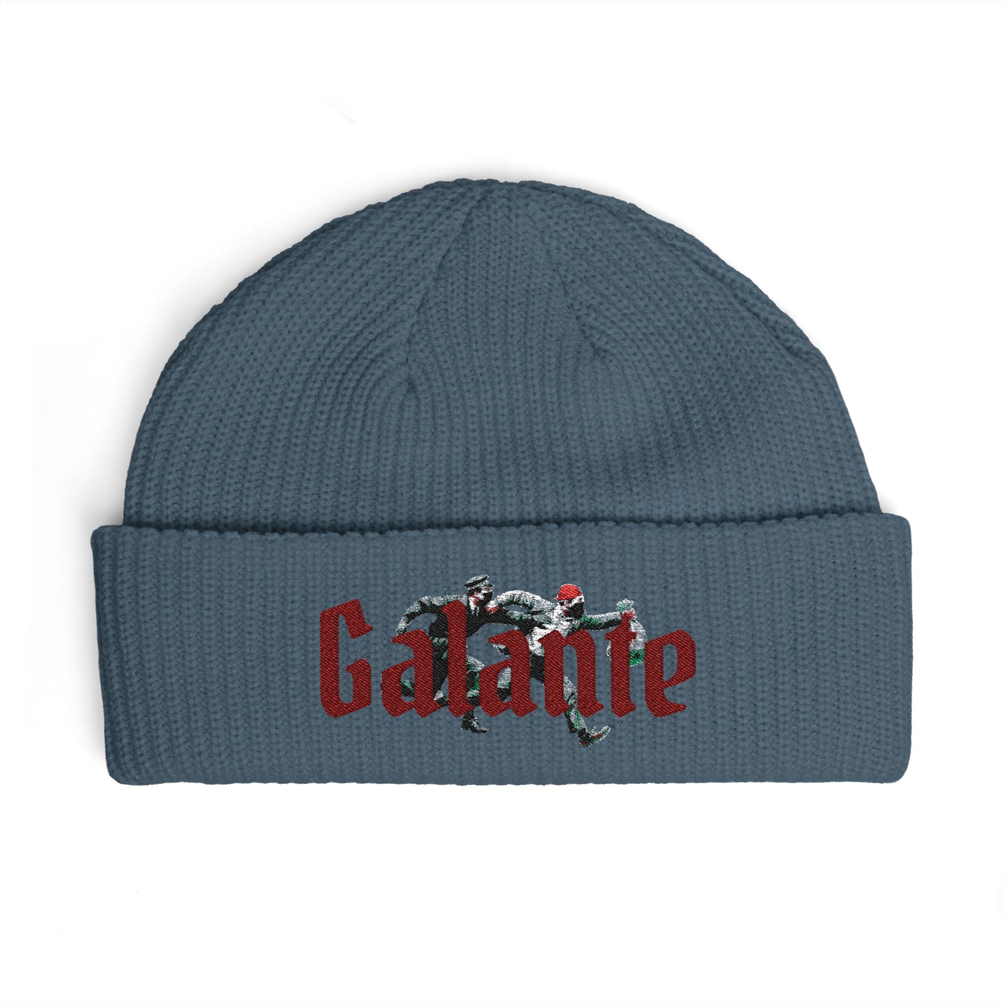 Cuff Beanie