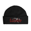 Cuff Beanie