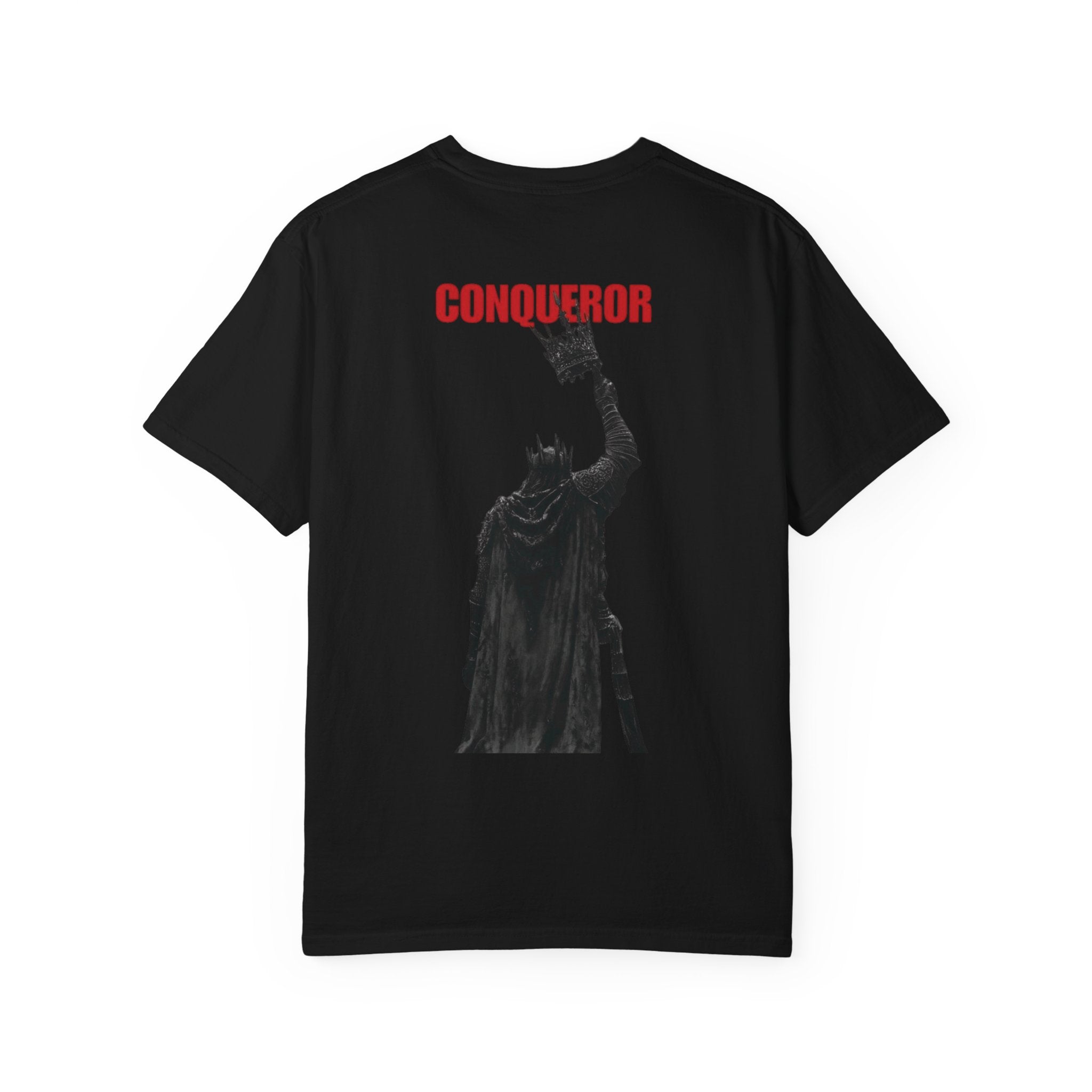 Veni Vidi Vici Conqueror T-Shirt