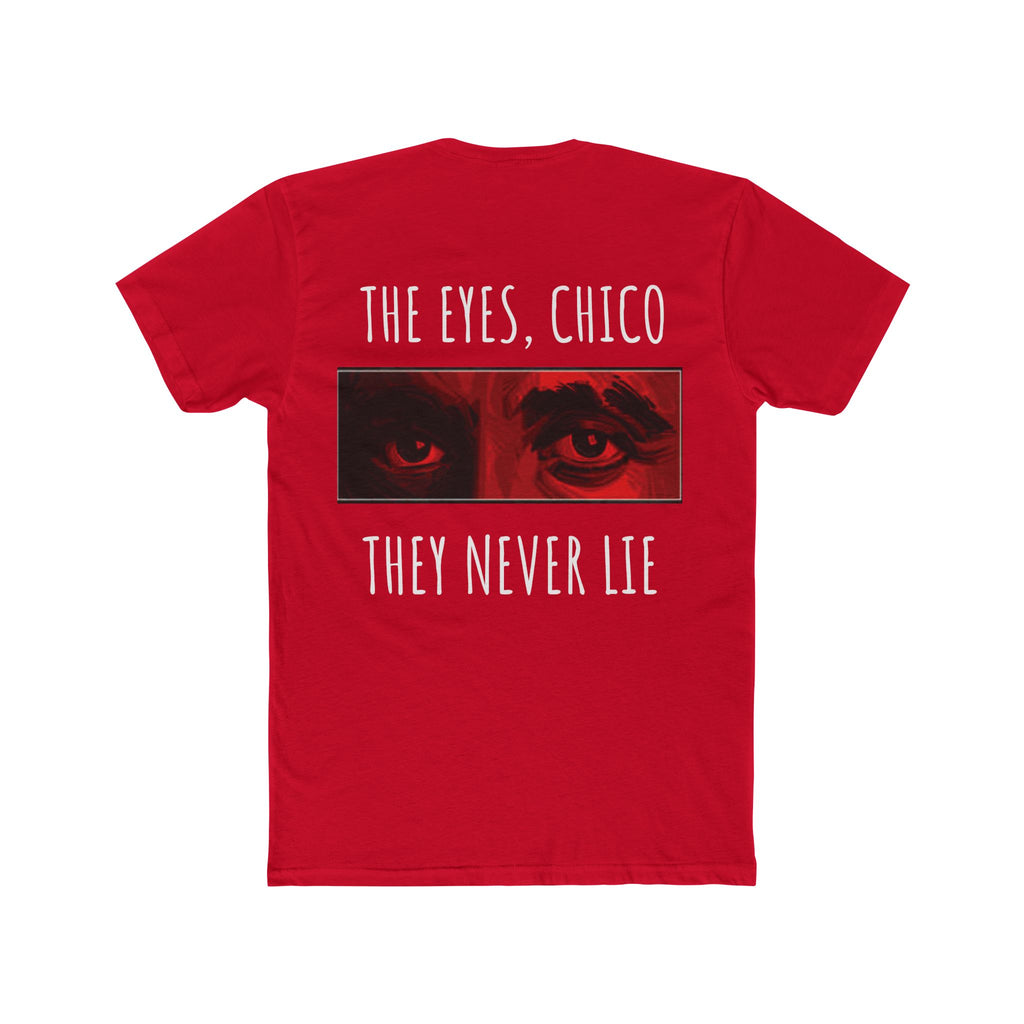 Copy of Unisex Cotton Crew Tee