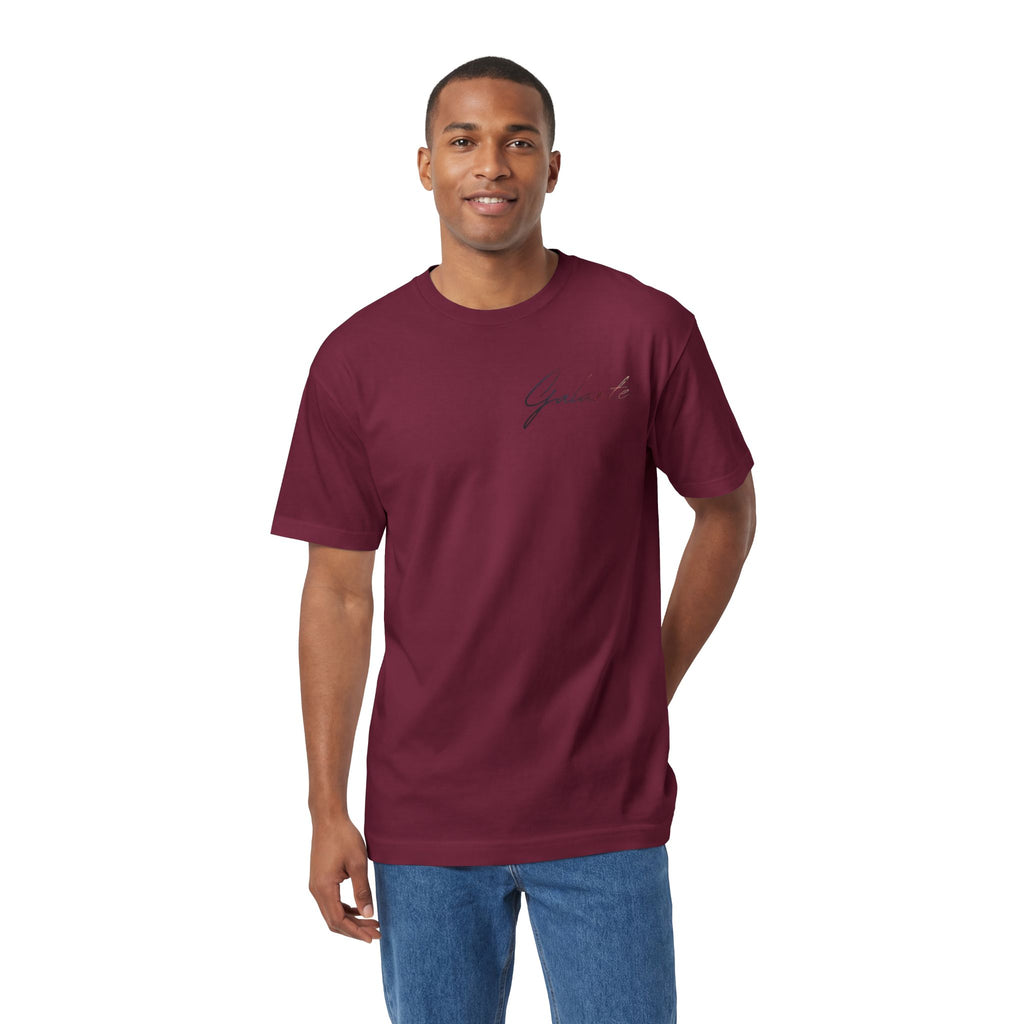 Skeleton Graphic Tee — "Memento Mori" Skull T‑Shirt