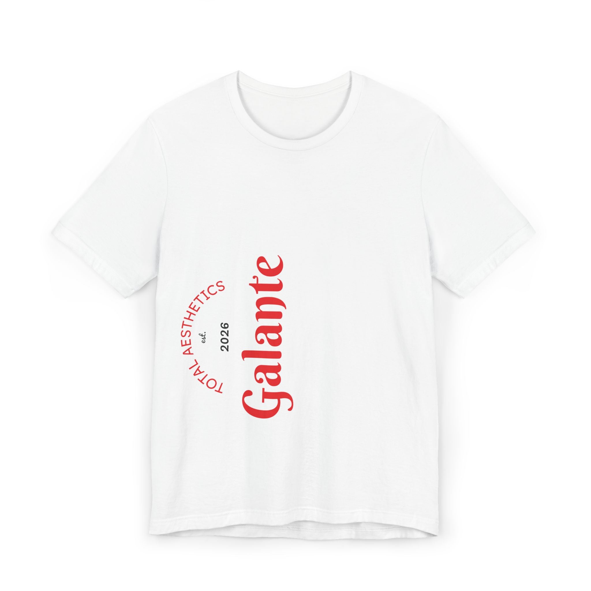 Galante Roman Bust Graphic T-Shirt | Aesthetic Tattoo Sculpture Tee