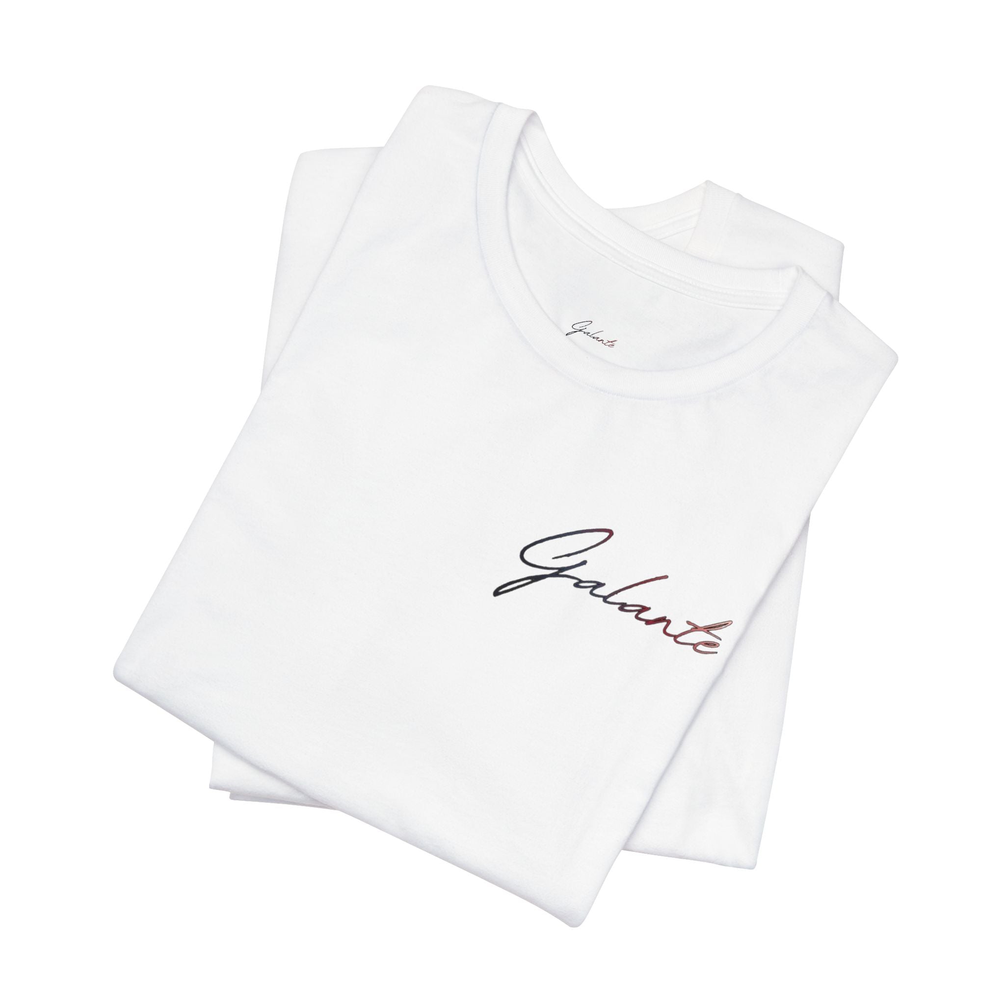 T-Shirt — "Even In The Shadows The Light I Once Was Persists" Raven Graphic