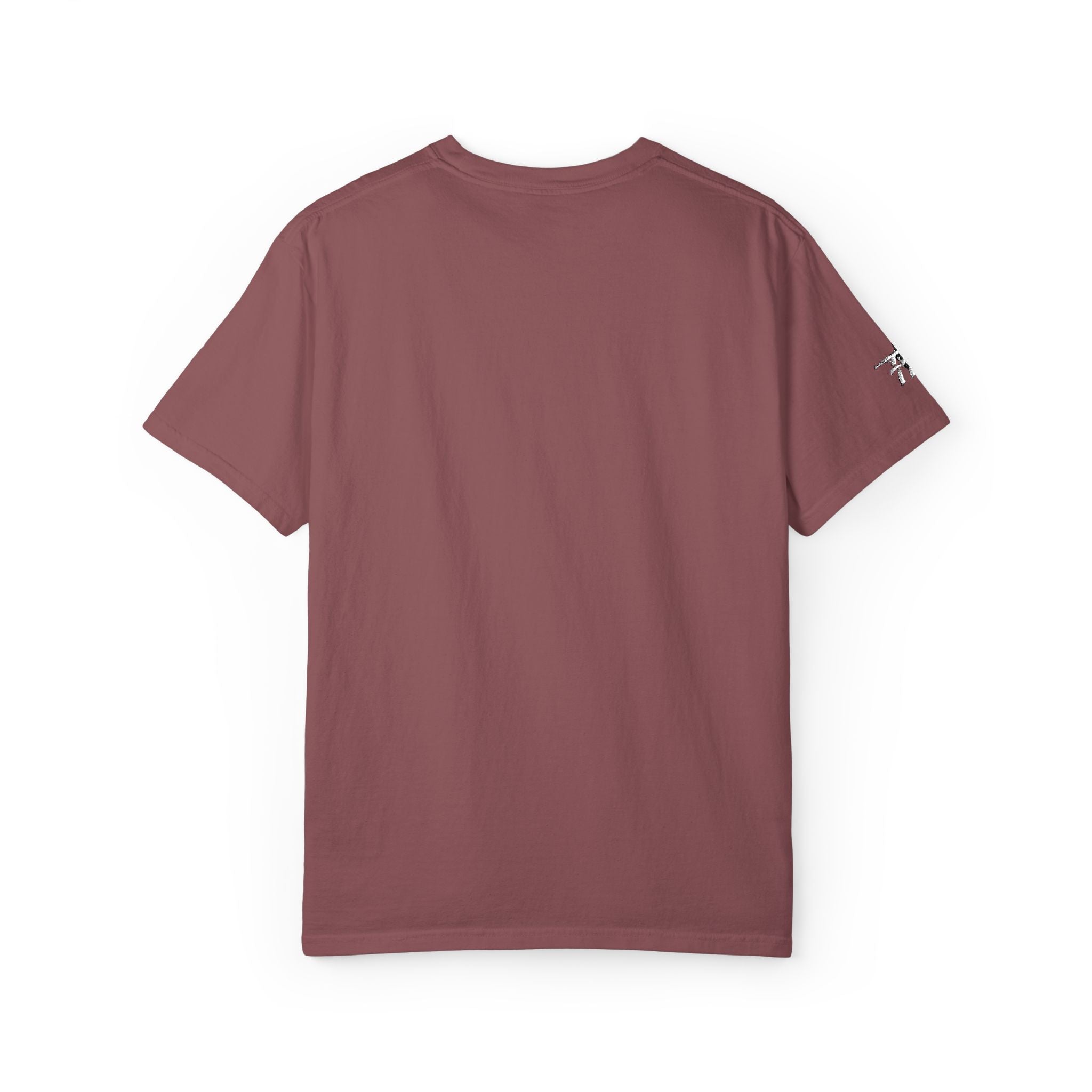 Galante Graphic T-Shirt — Vintage Arched Logo Cotton Tee