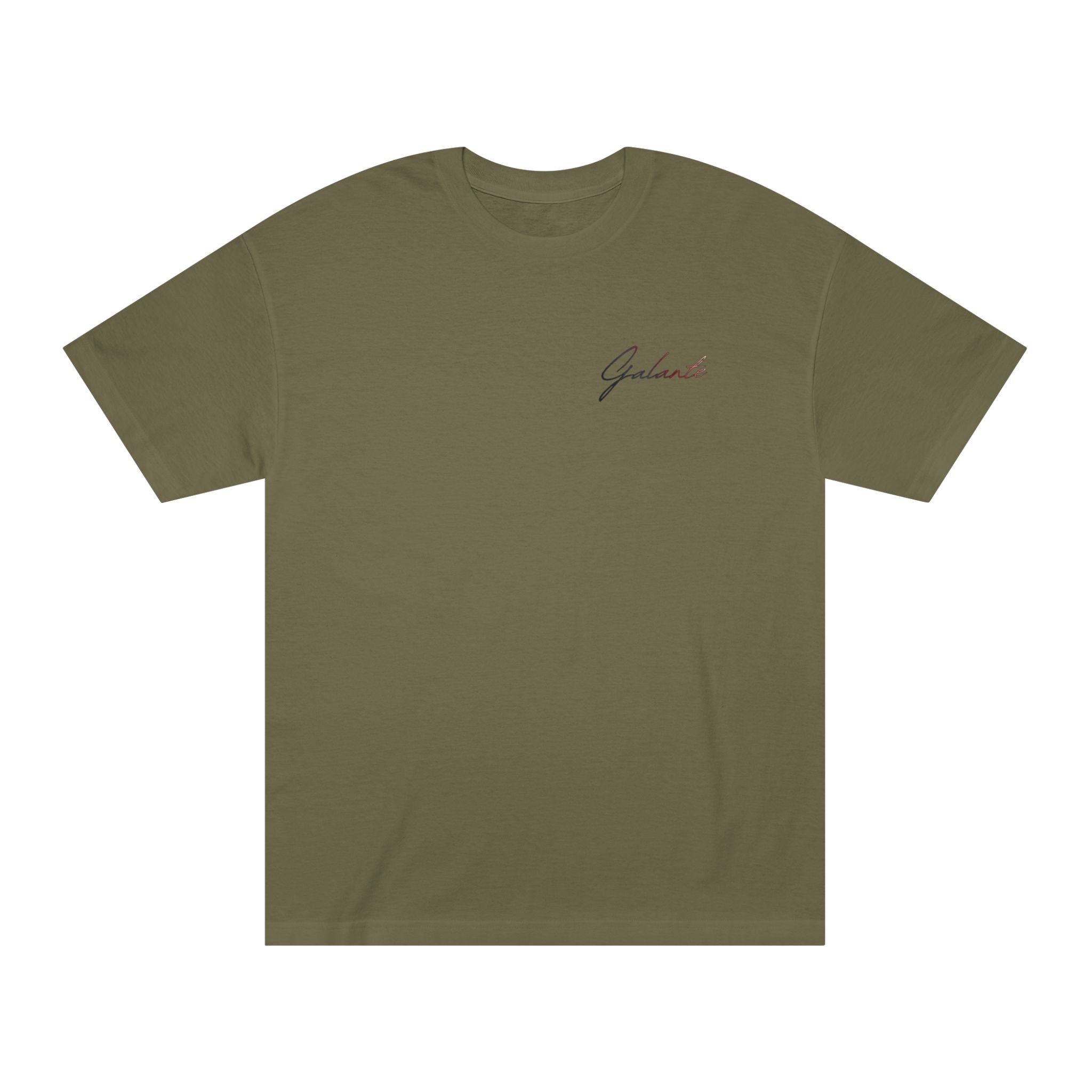 Samurai Quote Tee | Inspirational Martial Arts Graphic Shirt