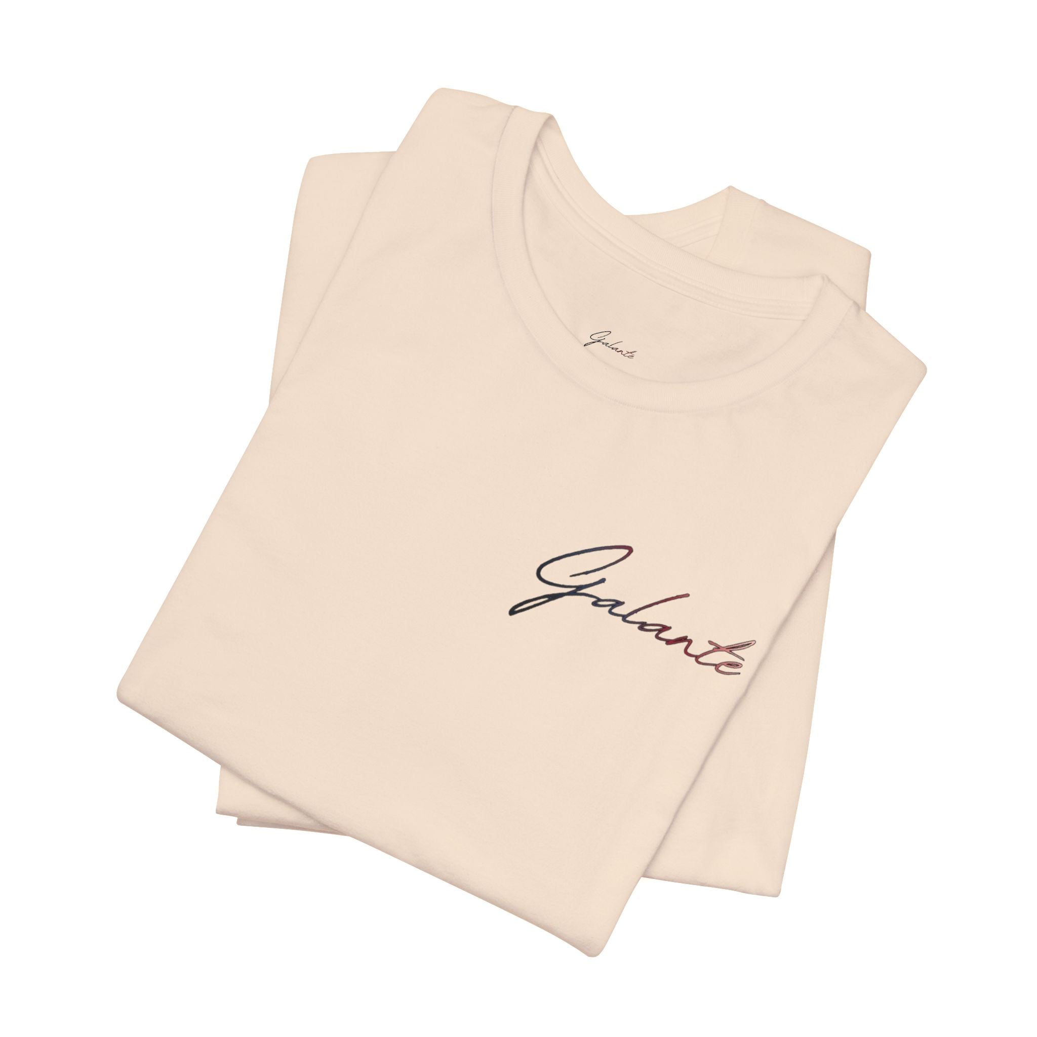 T-Shirt — "Even In The Shadows The Light I Once Was Persists" Raven Graphic