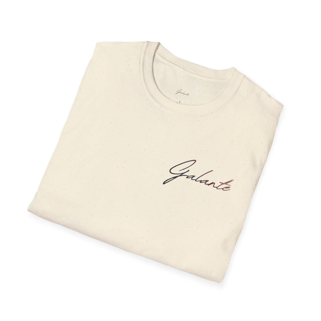 T-Shirt — "Take The Dogs Out" Doberman Graphic Tee